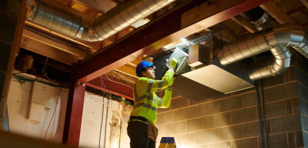 Best General Air Duct Cleaning  in Winfield, AL